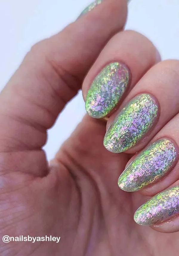 Magic Forest | NAIL POLISH