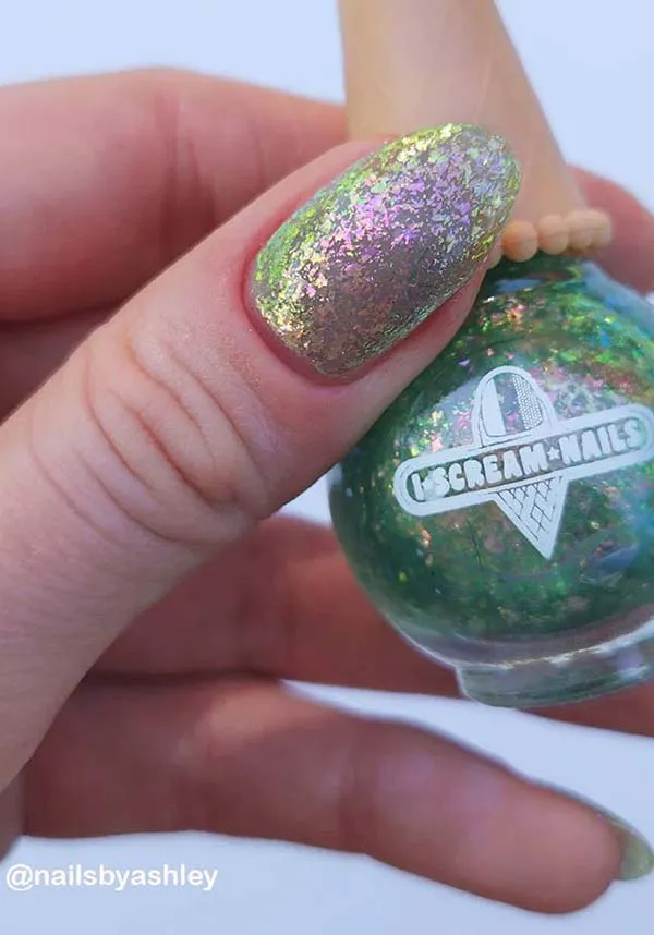 Magic Forest | NAIL POLISH