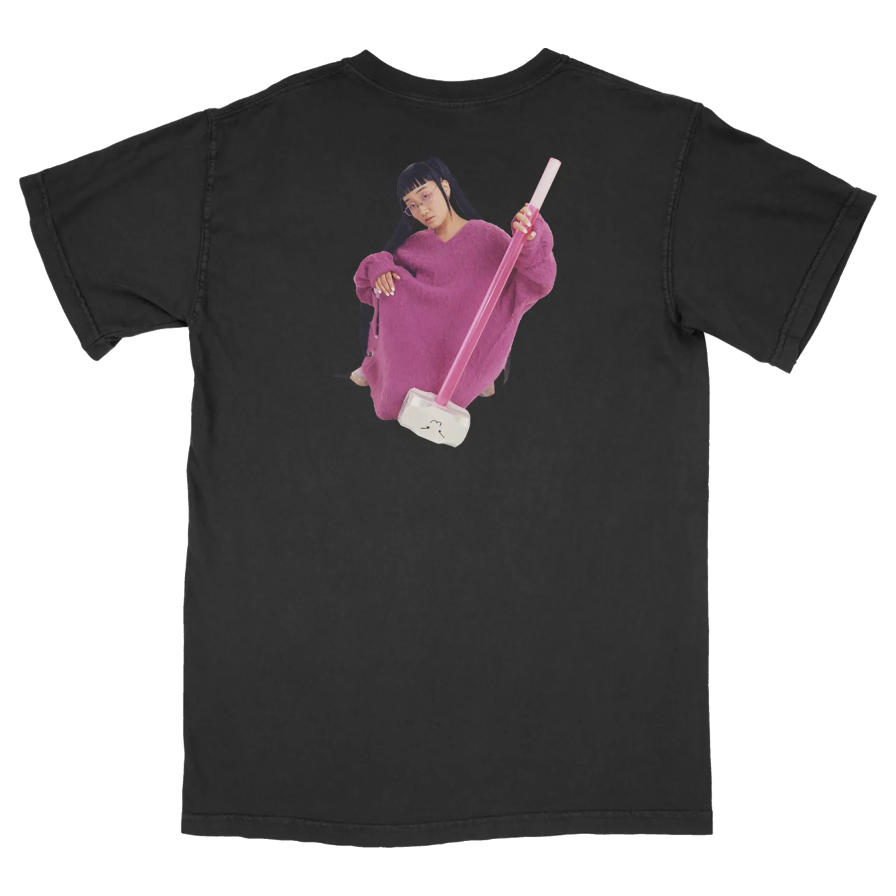 Magical Hammer Tee