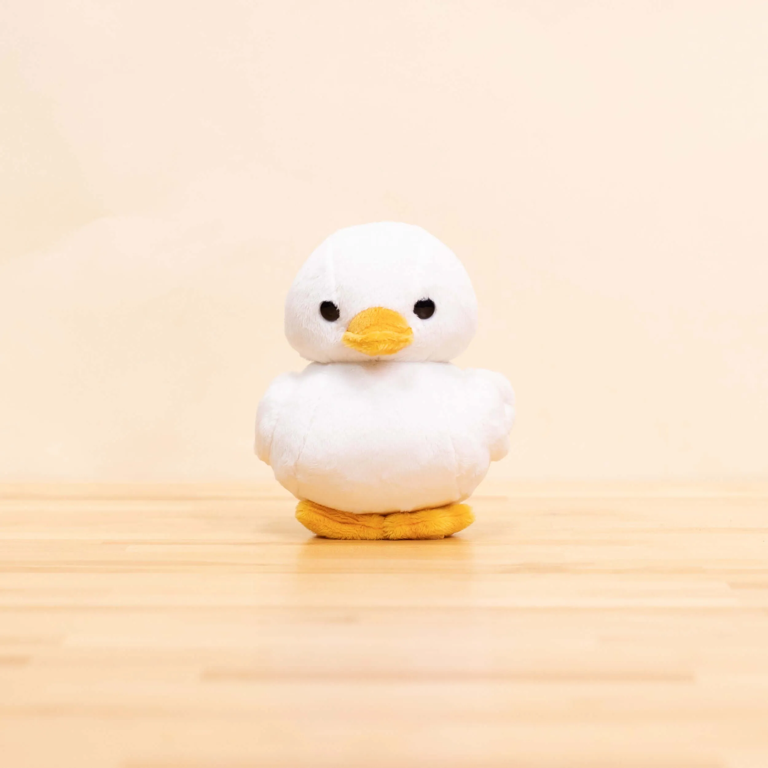 Mini Ducki the Duck