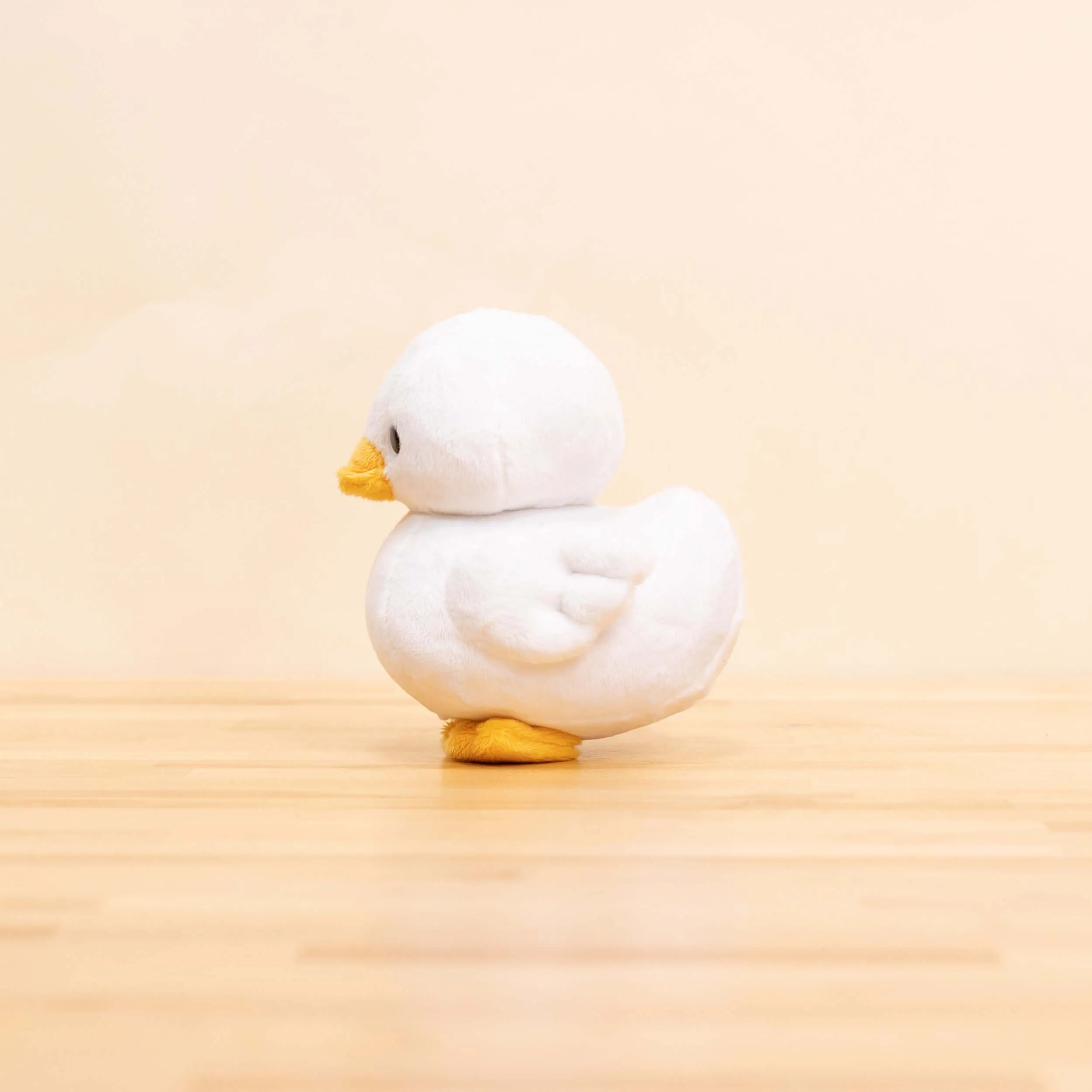 Mini Ducki the Duck