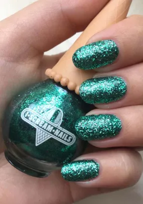 Mint Pattie | NAIL POLISH