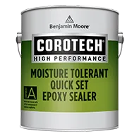 Moisture Tolerant Quick Set Epoxy Sealer V156