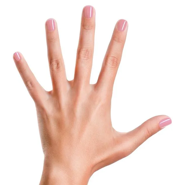 muddles the pig natural piggy paint nail polish