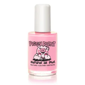 muddles the pig natural piggy paint nail polish