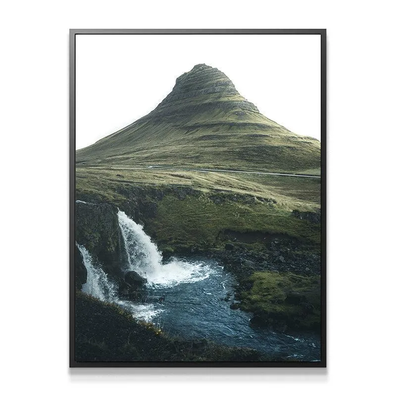 (N)iceland