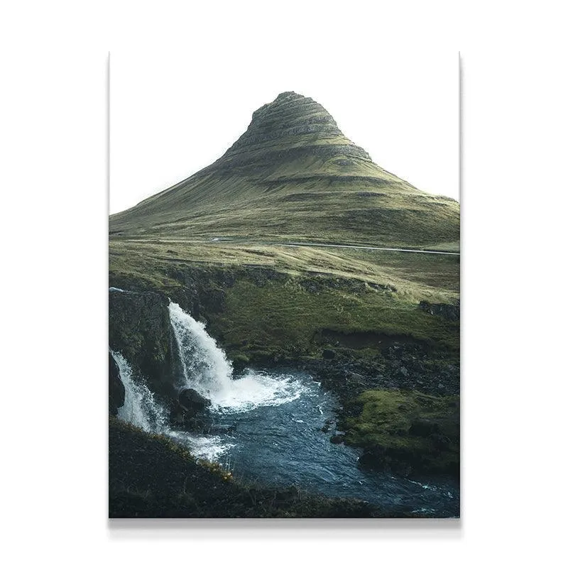 (N)iceland