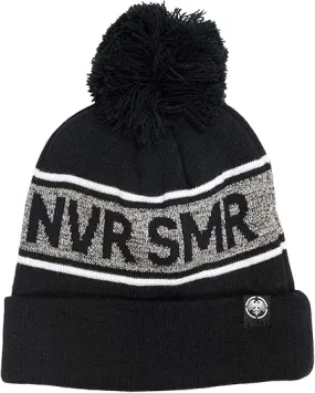 Nvr Smr Pom Beanie 2022