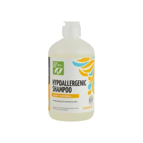 Only Natural Pet Hypoallergenic Shampoo Aloe   Oatmeal for Dogs