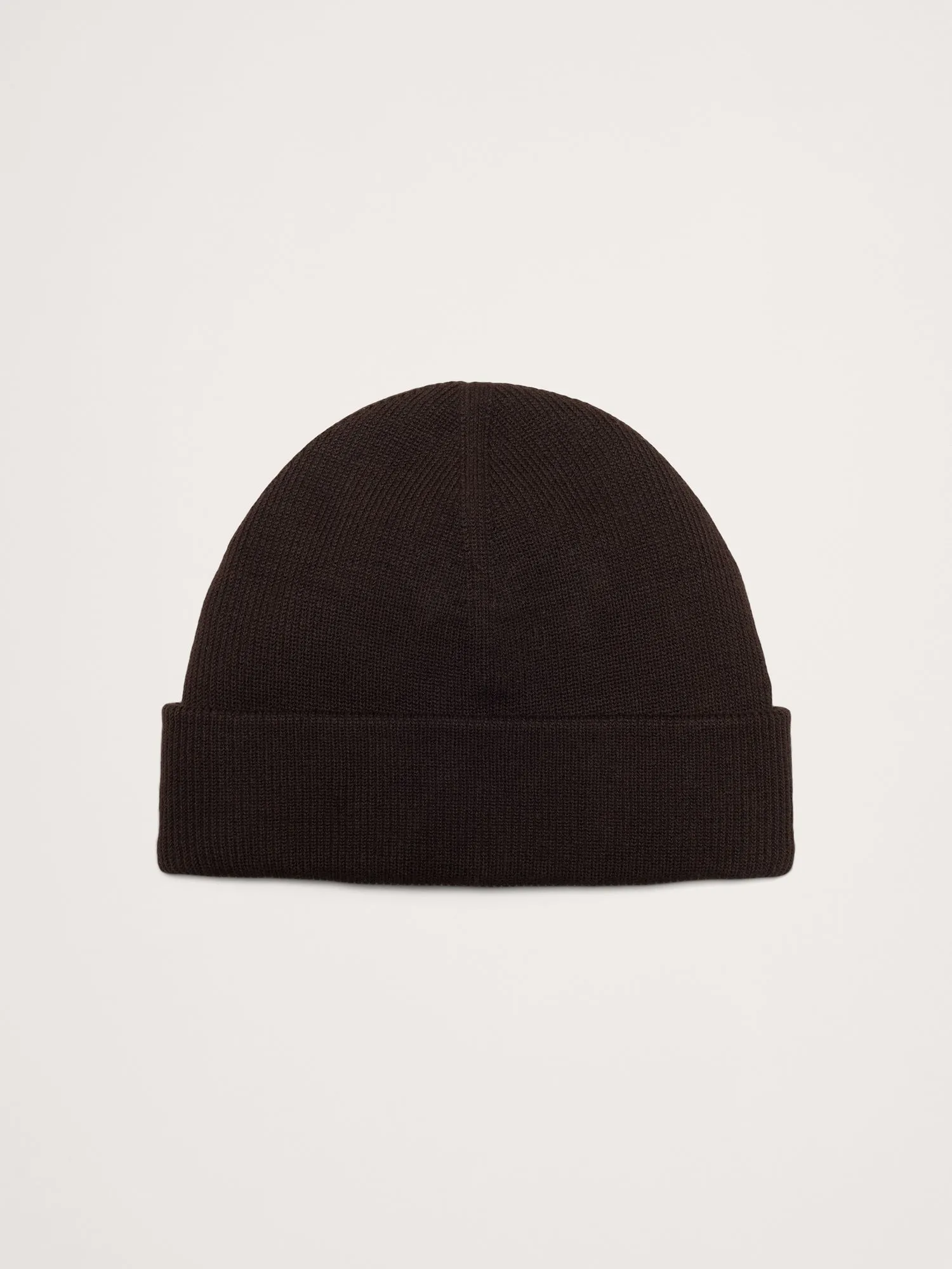 Organic Cotton Beanie