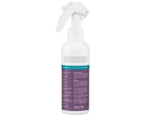 PAW Lavender Condition and Groom Mist 200ml