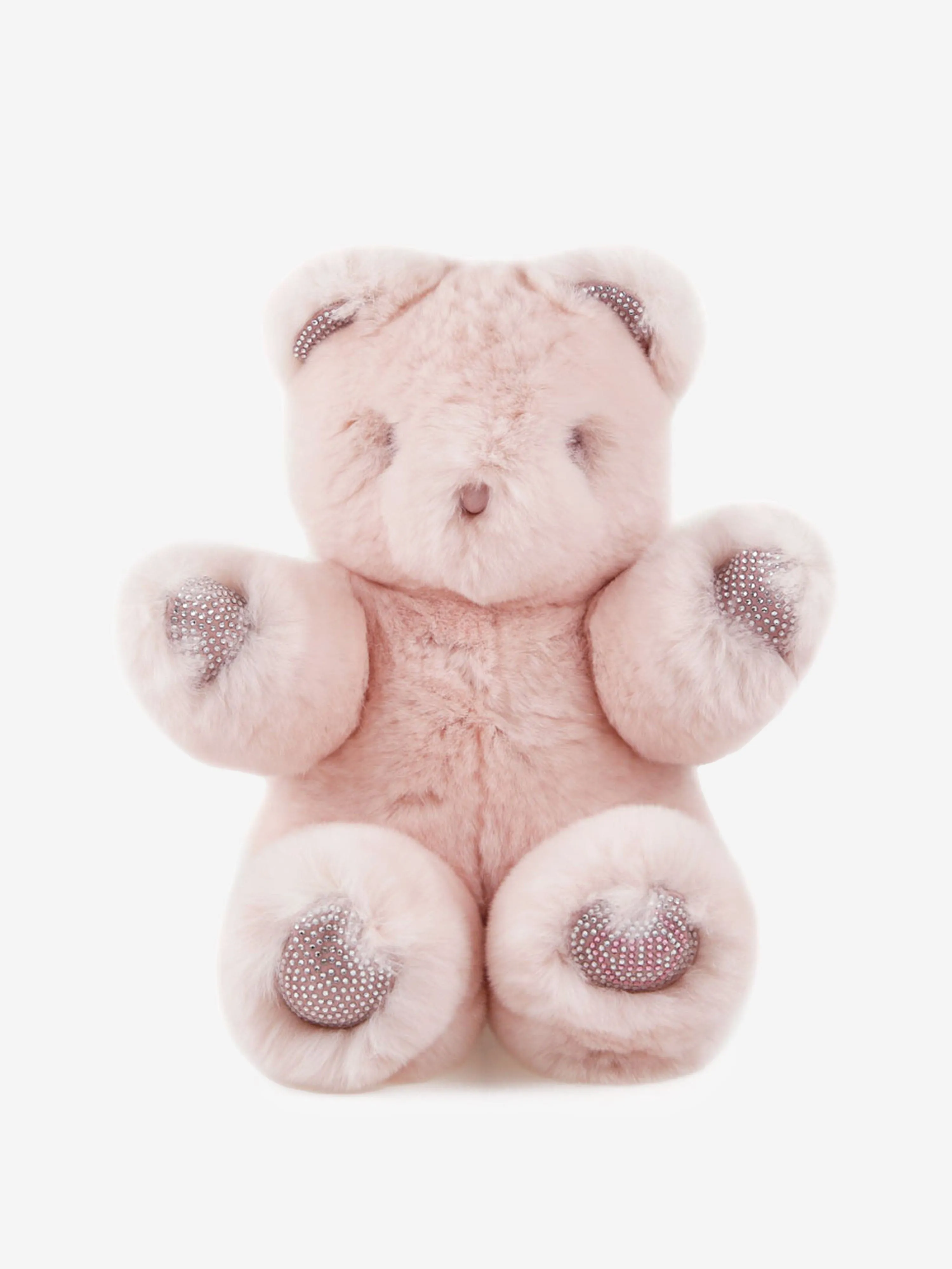 Philipp Plein Girls Teddy Bear