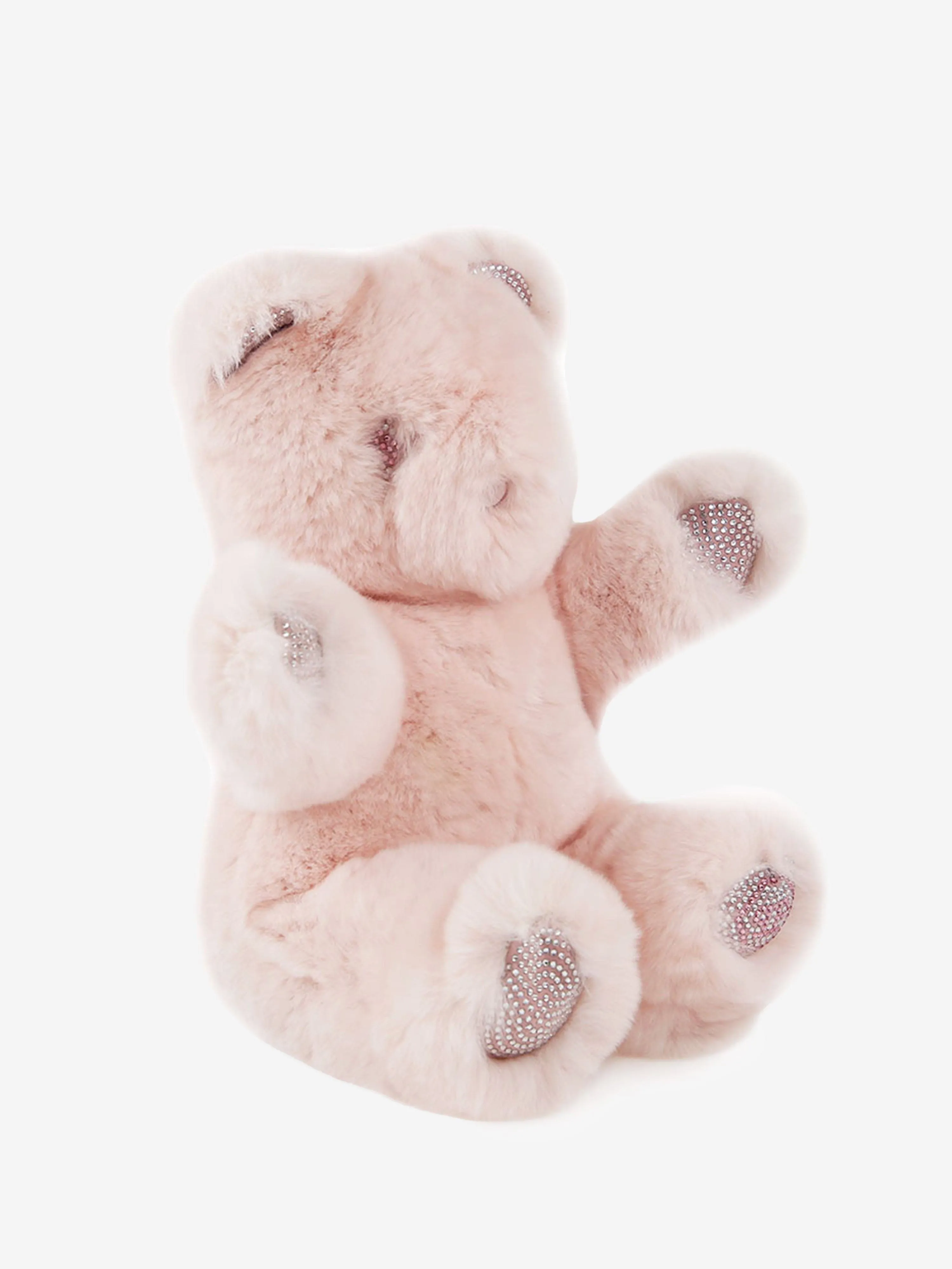 Philipp Plein Girls Teddy Bear