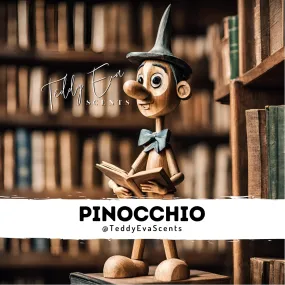 Pinocchio