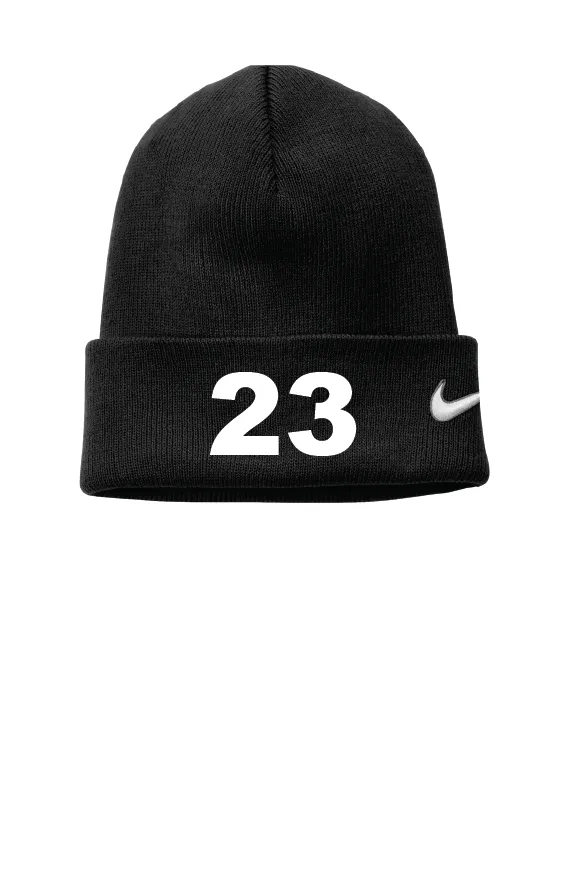 Plainfield All Stars Nike Beanie