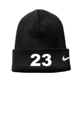 Plainfield All Stars Nike Beanie