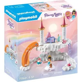 Princess Magic - Baby Room in the Clouds 71360