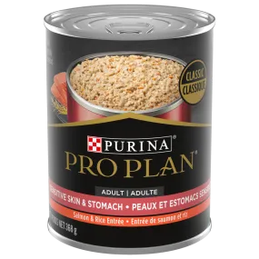 ProPlan Focus Sensitive Skin & Stomach Salmon 369g