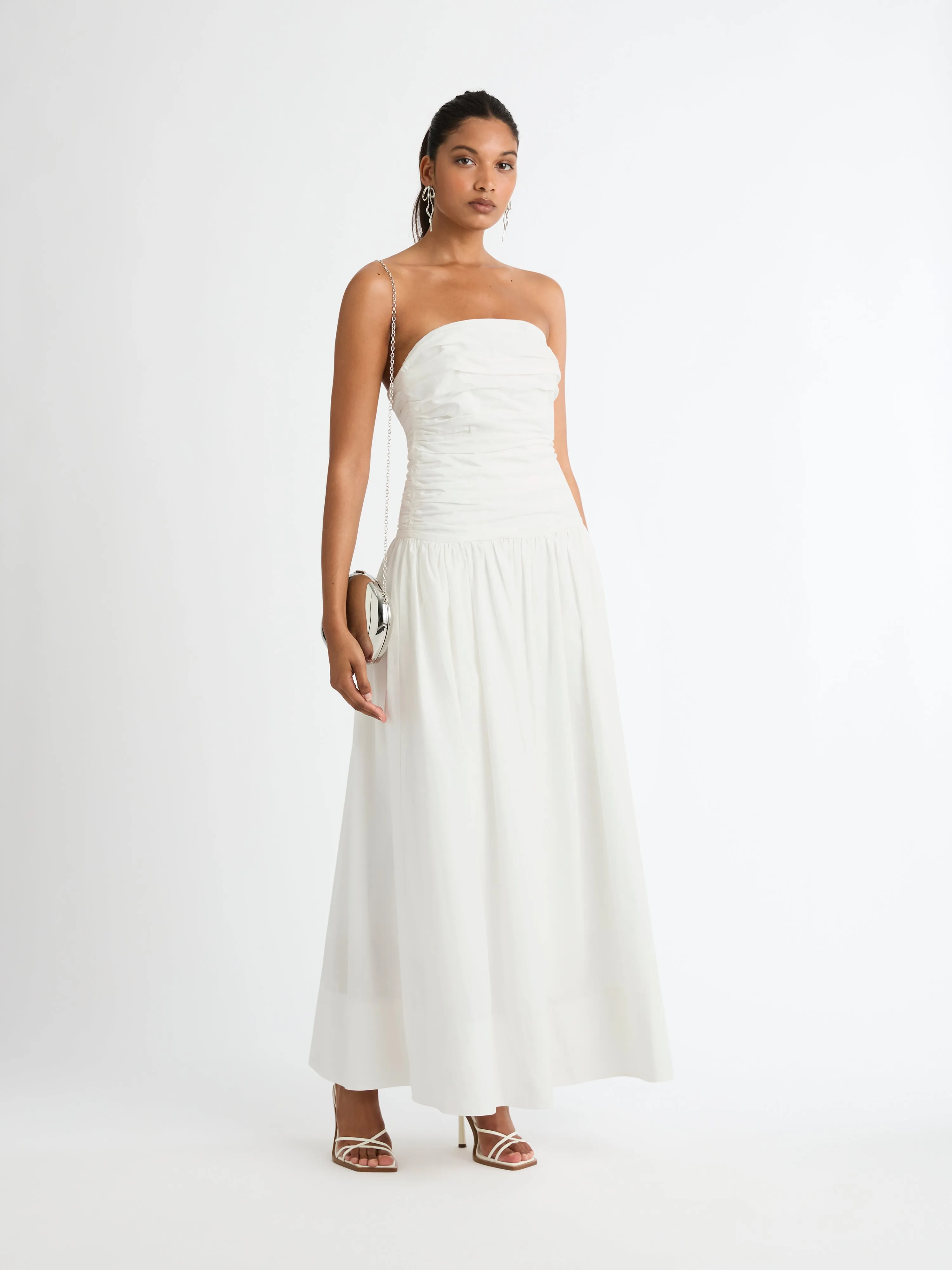 REMY MAXI DRESS