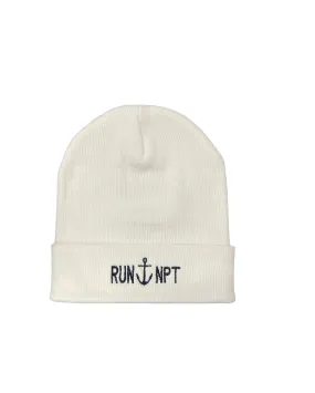 Run Newport Folded Beanie