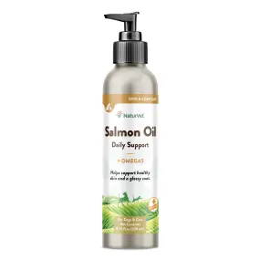 Salmon Oil