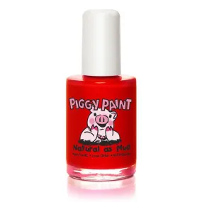 sometimes sweet natural piggy paint nail polish
