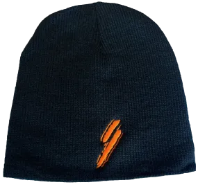 SPEED S LOGO BEANIE