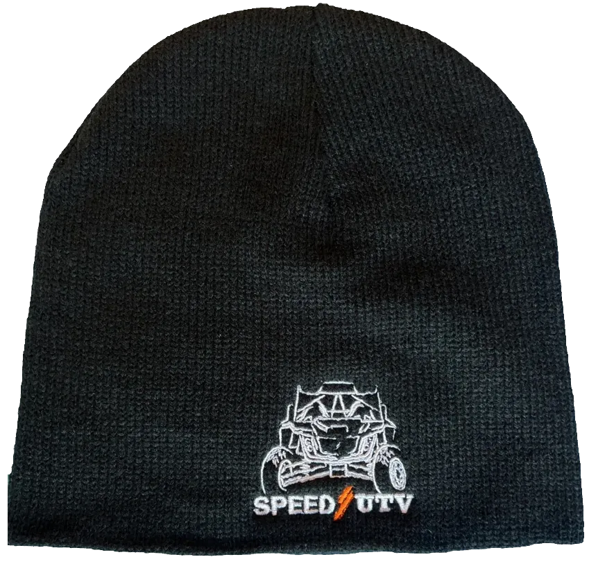 SPEED UTV CAR BEANIE