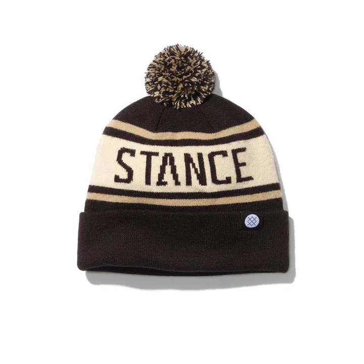 Stance OG Pom Beanie 2024