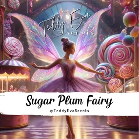 Sugar Plum Fairy