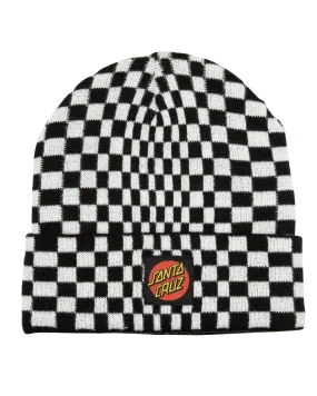 Swindler Beanie in Beat Check