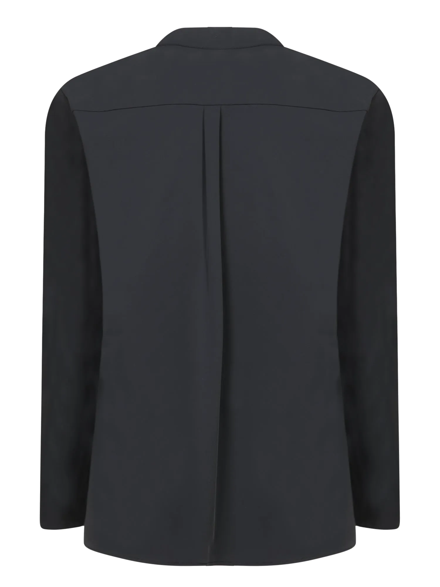 Tech Tunic in Black