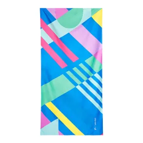 Ted Kelley Collection Beach Towel | X Large | 100% Recycled