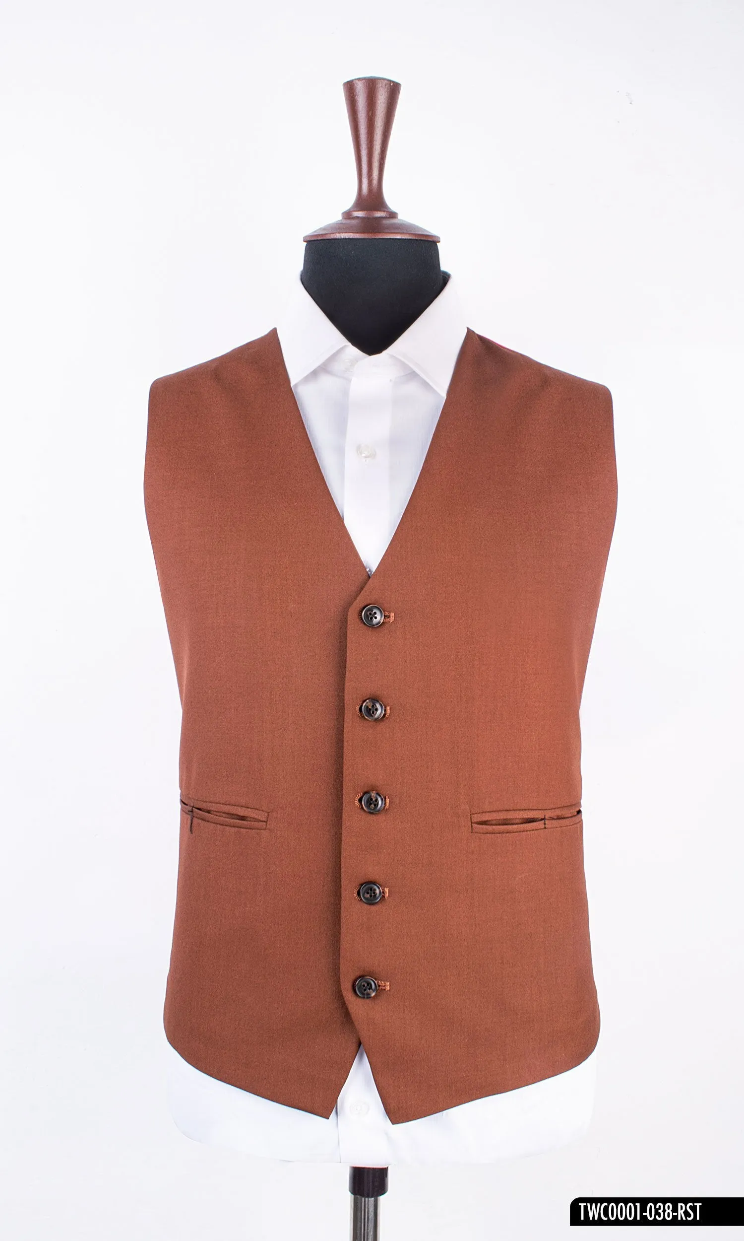 Teoren Waistcoat