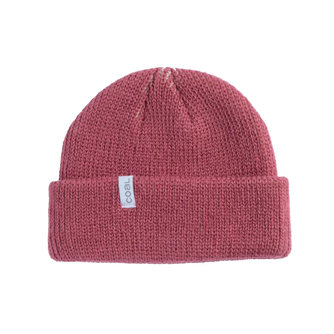 The Frena Beanie by Coal