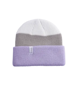 The Frena Beanie by Coal