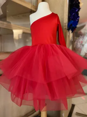 The Poppy Dress