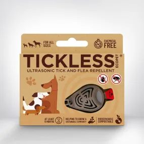 TICKLESS® ECOPet