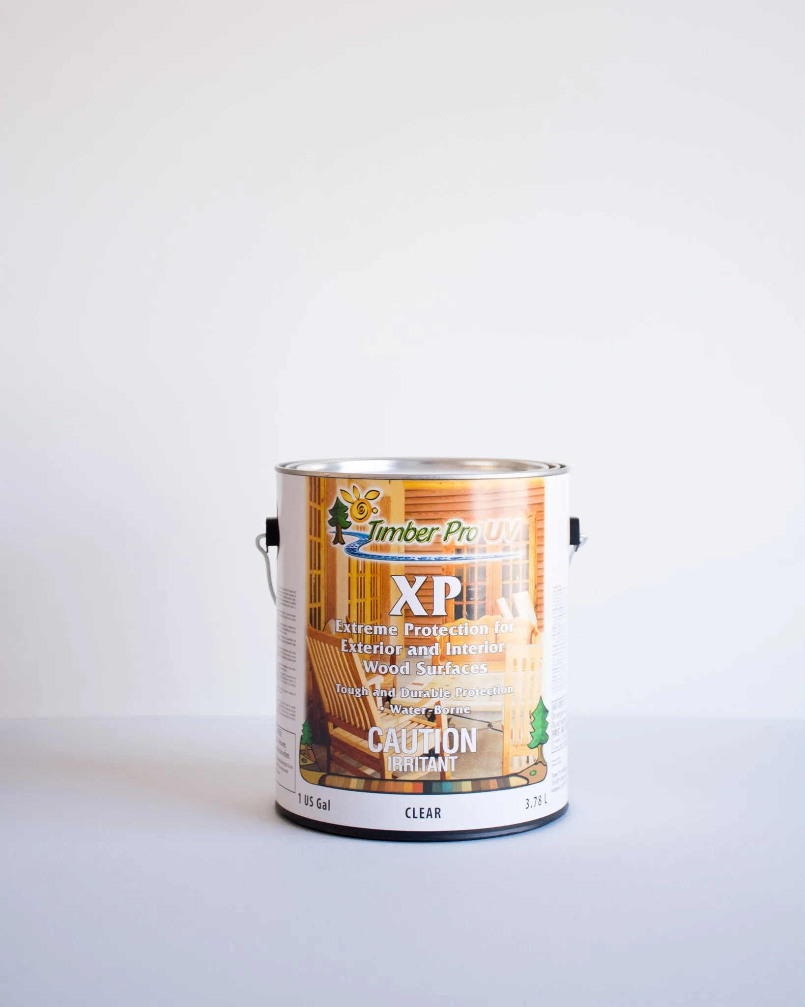 Timber Pro XP 1 Gallon