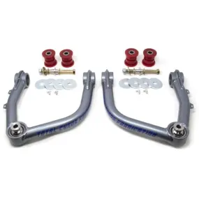 Total Chaos Upper Control Arms for 2022  Toyota Tundra