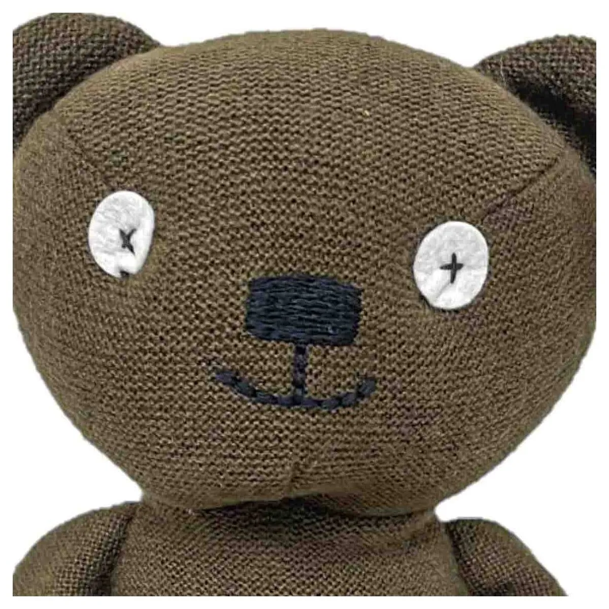 Ty Beanie Classic Mr. Bean Teddy 36cm Plush