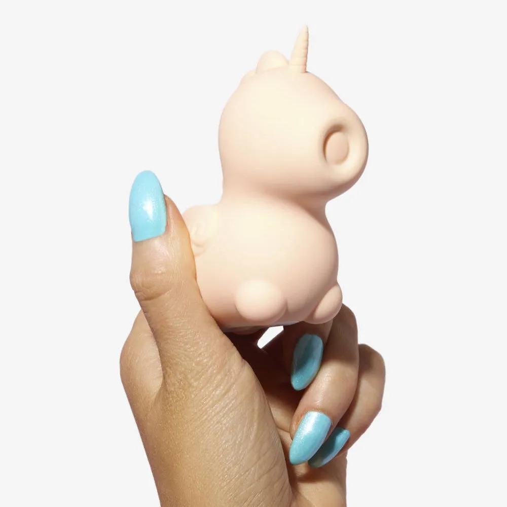 Unihorn Heart Throb Pulsating Mini Unicorn Vibe