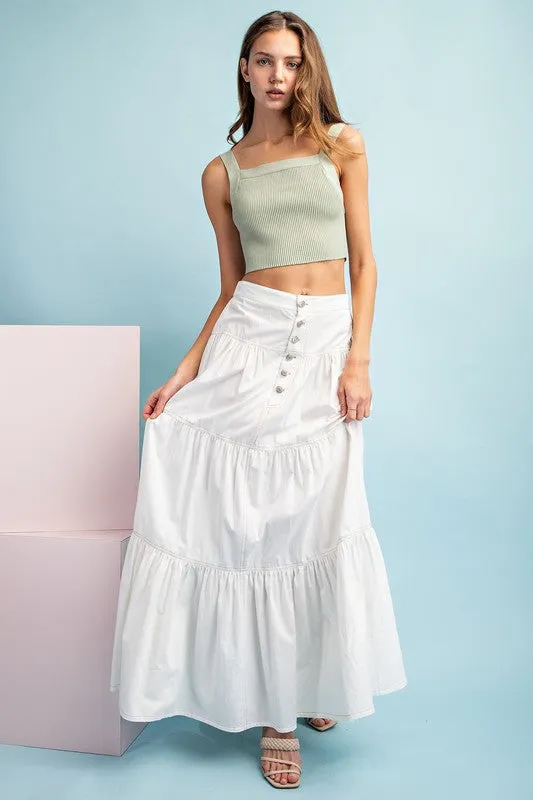 Valley Skirt