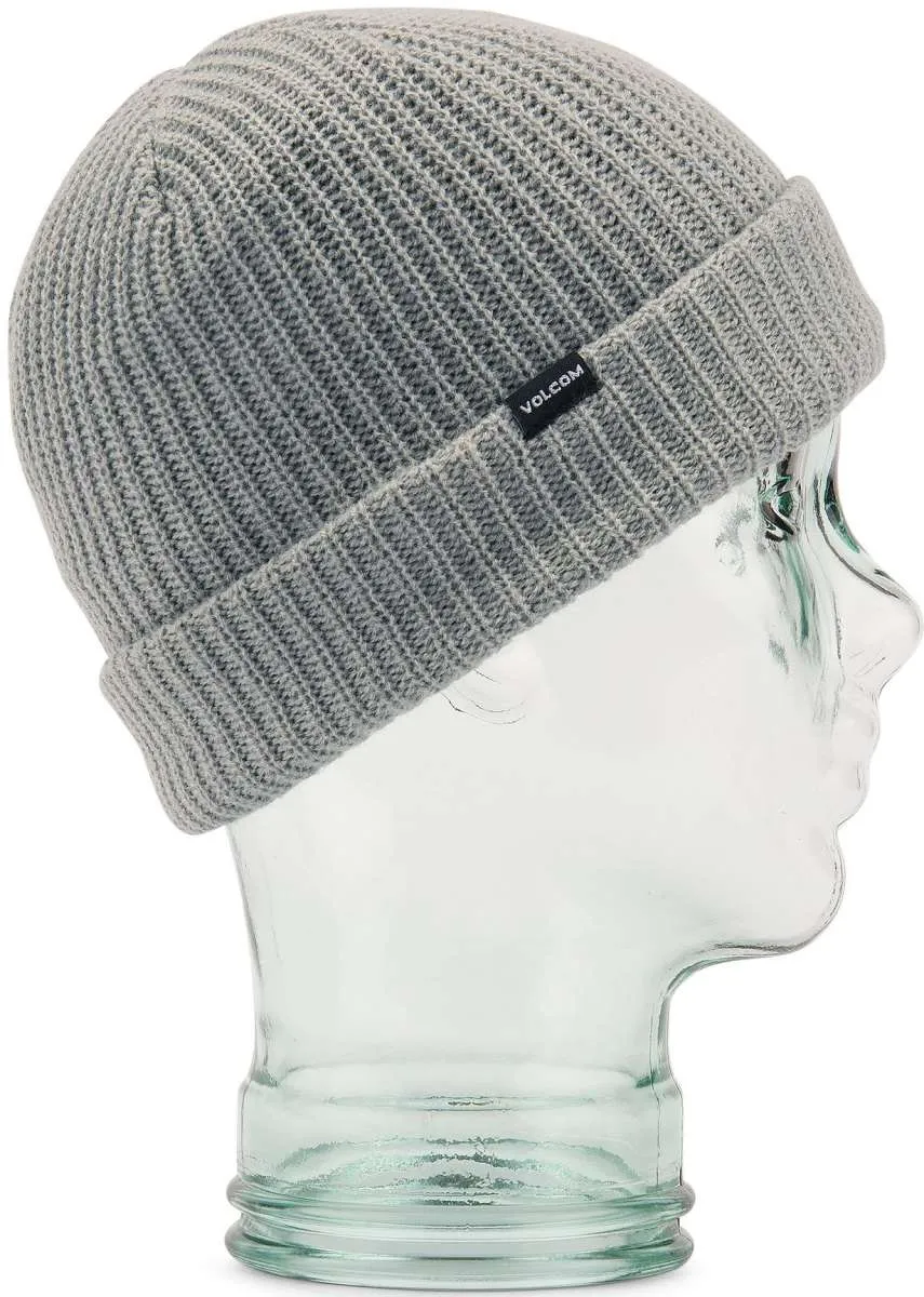 Volcom Youth Sweep Lined Beanie 2023