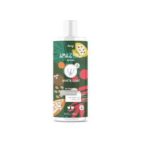 White coat shampoo 500ml