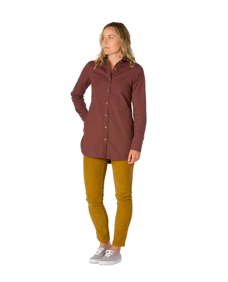 Women's Liddy Tunic