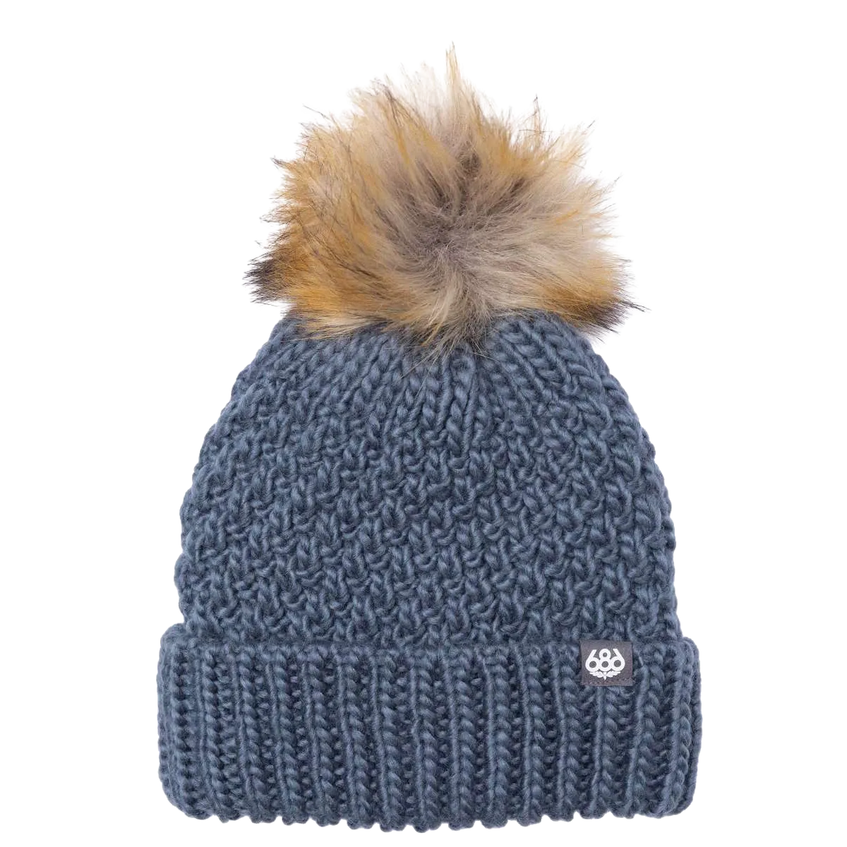 Women's Majesty Cable Knit Beanie