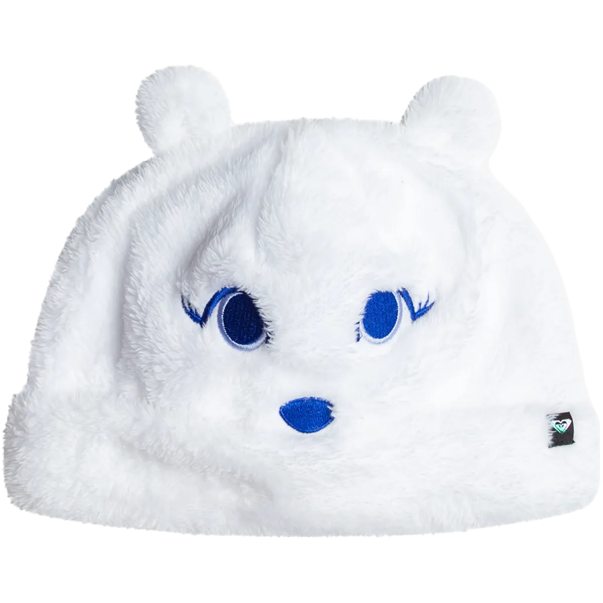 Youth Mini Snowmoon Beanie